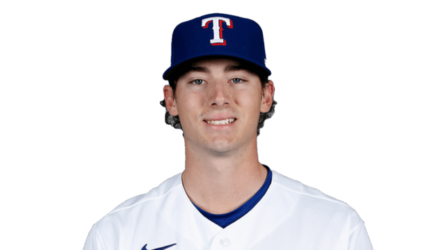 Rangers State of the Farm 5/27-6/1