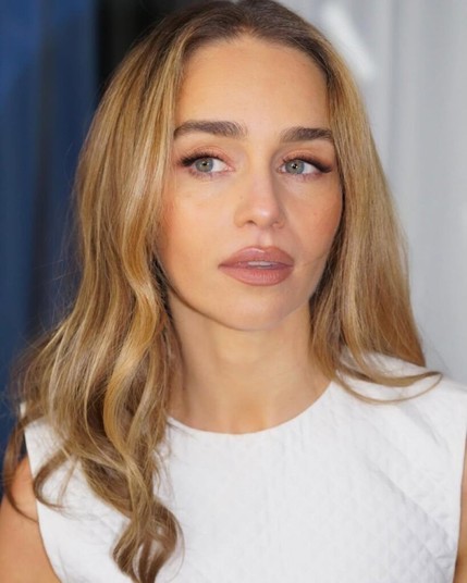 Emilia Clarke [irtr]