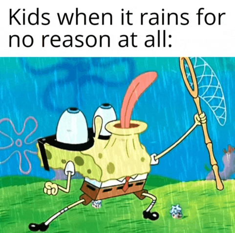 Slurp slurp slup