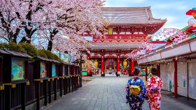 Where to Go in Japan: 8 Underrated Destinations Beyond Kyoto, Osaka, and Tokyo