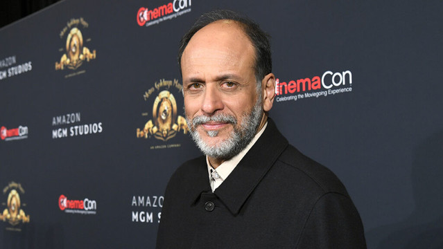 Luca Guadagnino