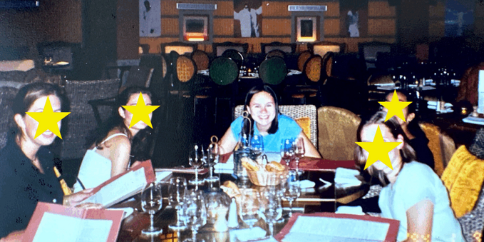 I Told My Tween Daughter I Snuck Into A ‘Diddy Party’ When I Was 17. Her Response Was Perfect.