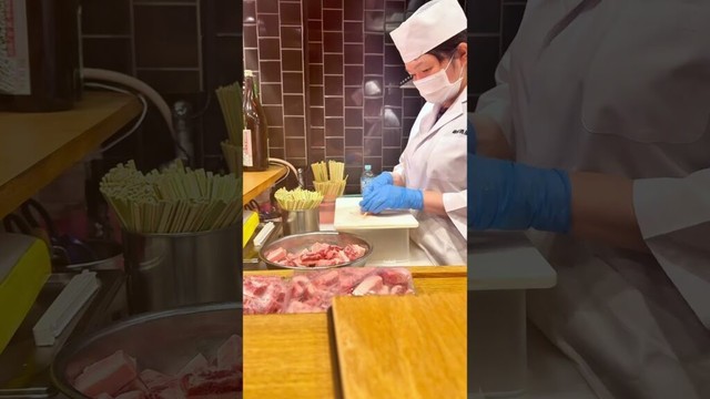 Japanese street food #japan #travel #food #foodlover #foodshorts #foodie