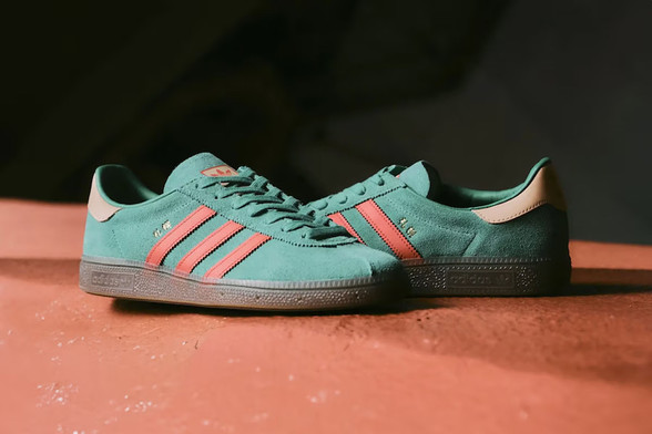 size?, BILLY’S Tokyo, and adidas Celebrate 25 Years with the Sapporo Collection