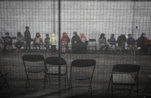 Trump signs travel ban for 12 countries including Afghanistan