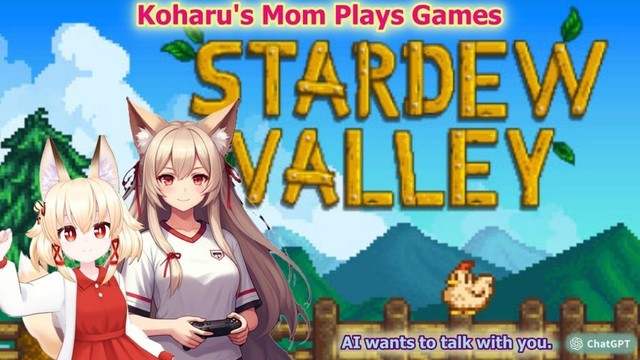 【Stardew Valley #037】Mom's Gonna Fix This Boat To Cross The ocean To Ginger Island! 🛠️🌊