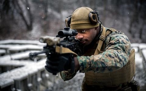 Conflicting accounts emerge in US Marine’s attempted sexual assault trial on Okinawa