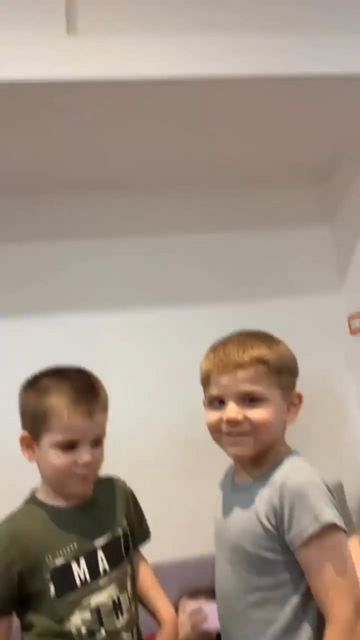 Dude is definitely their uncle