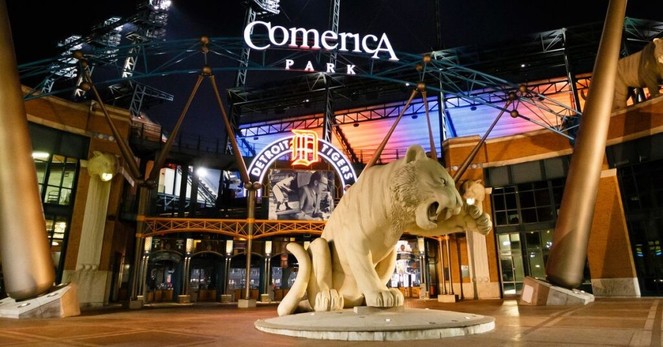 Cubs vs. Tigers Friday 6/6 game threads - Bleed Cubbie Blue