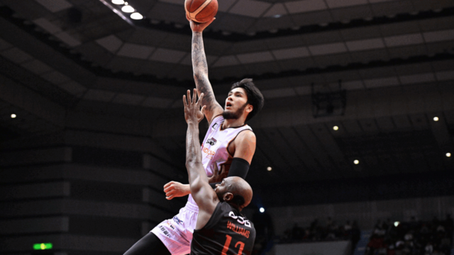 NBA exploring bigger partnership with Japan's B.LEAGUE, potentially opening doors for Filipino imports