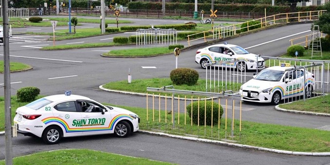 Foreign driver crashes raise questions over Japan's license policy