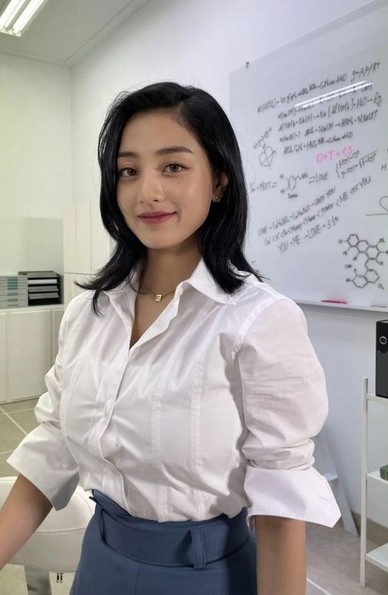 Jihyo