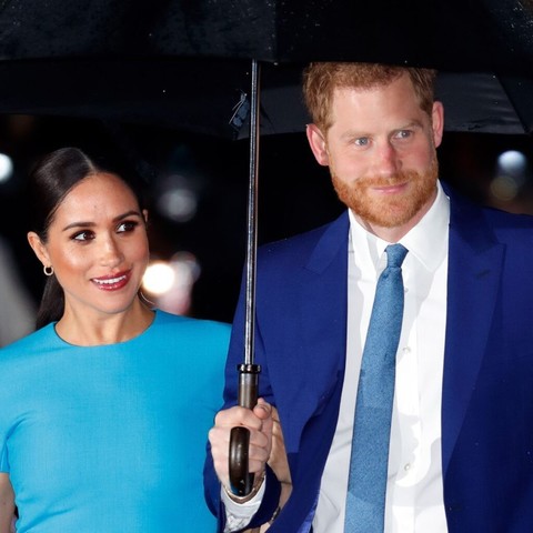 Prince Harry and Meghan Markle Reportedly Have…