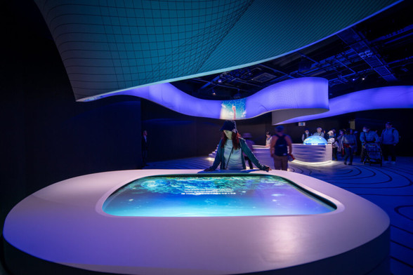 ON delivers full AV & lighting installation for Portugal Pavilion at Expo 2025 Osaka