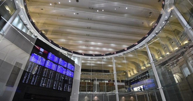 Tokyo stocks rise as outcome of US-China trade talks awaited