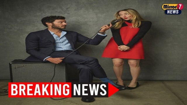 Amanda Seyfried and Adam Brody Reunite, Reflect on Fame, Pot, and Paramount’s Debts