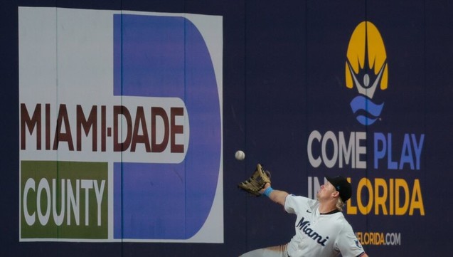 Kyle Stowers Sparks MLB1 Trade Talks with Surprising Season