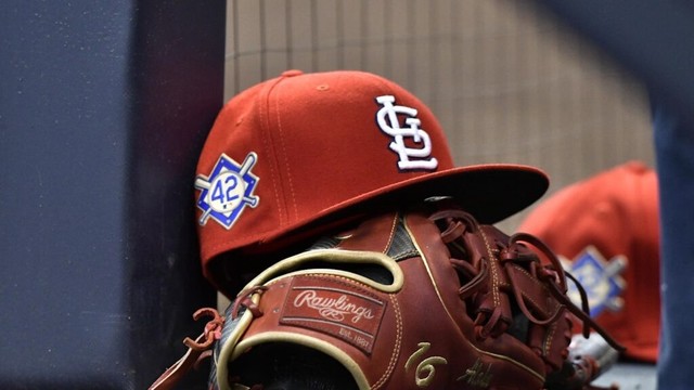 Cardinals Gold Glover Predicted To Make All MLB Team After 2025
