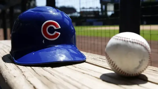 Cubs trade pitch lands veteran to fill biggest roster hole image