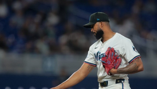 Sandy Alcantara's MLB Future in Doubt Amid Trade Rumors