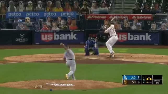 Some of the best Dodger regular season moments against the Padres in this rivalry era