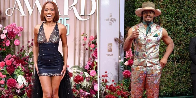 BET Awards 2025: 11 of the Best and Worst Looks