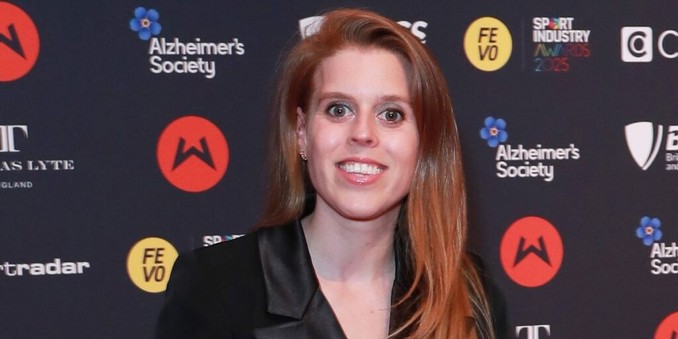 Princess Beatrice 'undergoing major shift as royal stepping into her own identity'