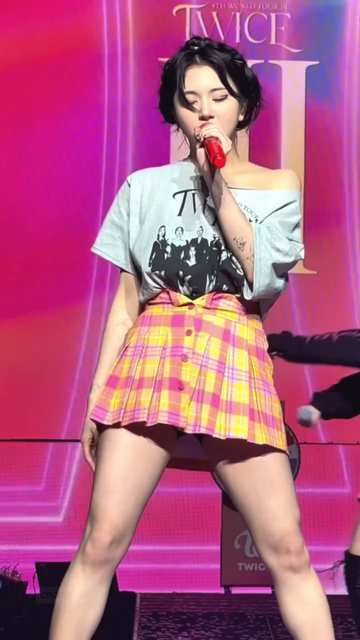 Chaeyoung