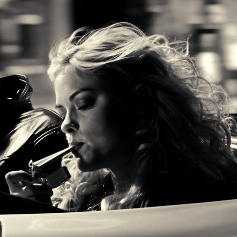 Frank Miller’s Sin City: The Femme Fatales
