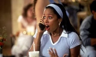Some of my favorite rich black girl characters