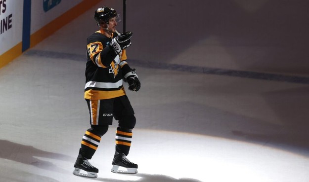 Sidney Crosby Vows to Ignite Penguins' NHL Playoff Revival