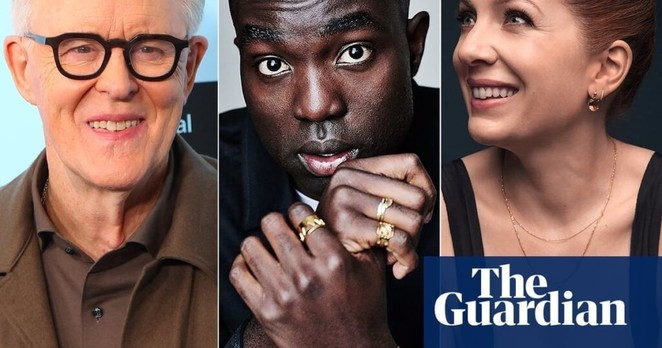 ‘Please walk away from Harry Potter’: why the stars of HBO’s new TV show are in for decades of social media hell