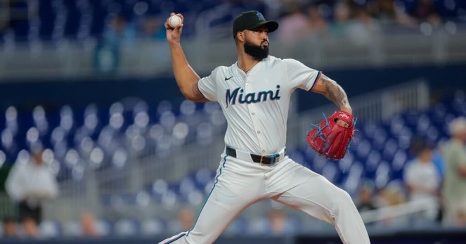 Cubs BCB After Dark: Alcantara or Gallen?