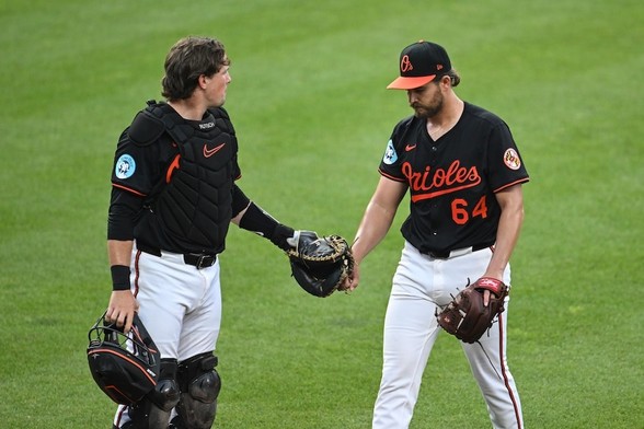 Baltimore Orioles: Tarik Skubal dominates O’s in Tigers victory