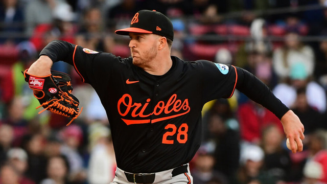 Orioles’ failed season highlighted by crucial trade mistake