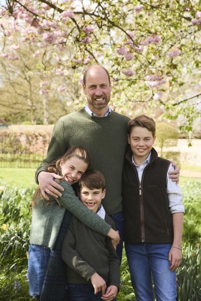New pictures released by KP for Father’s Day