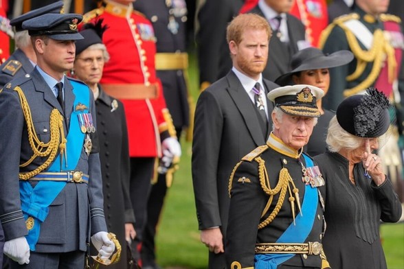 Like Prince Harry, my memoir estranged me from my family