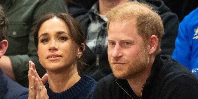 Prince Harry and Meghan Markle cut several staff members in bid for new 'royal household' structure