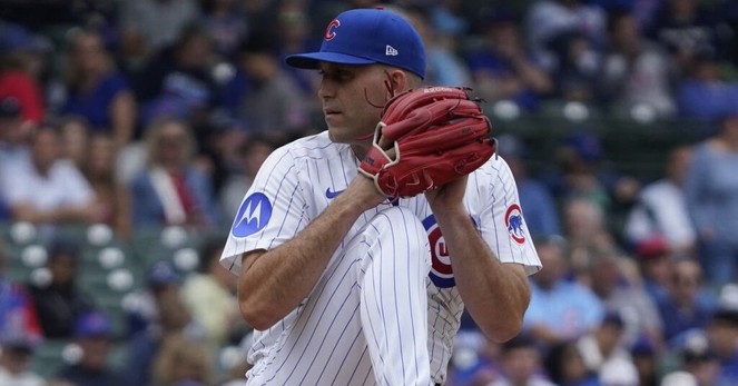 Three up, three down: An update on the Cubs, June 16 edition