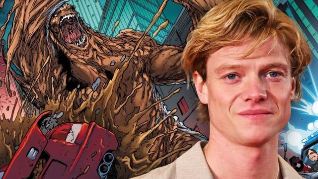 Tom Rhys Harries Lands Role Of ‘Clayface’ In DC Studios James Watkins Movie