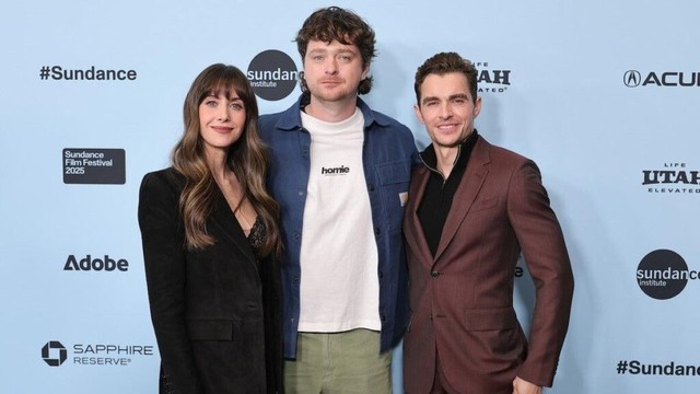 ‘Together’ Filmmaker Rebukes Copyright Lawsuit, Defends Alison Brie-Dave Franco Film as ‘Deeply Based on My Own Lived Experience’