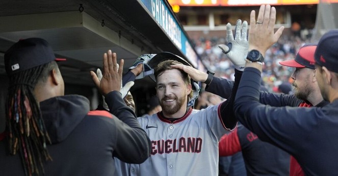 Daniel Schneemann Should be an All-Star