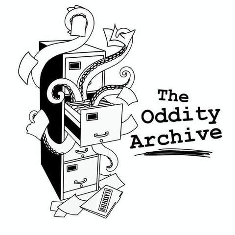 Covered the Ariel School UFO incident on The Oddity Archive Podcast.