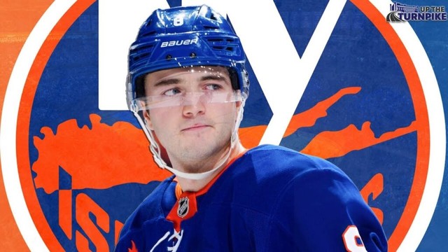 Noah Dobson Trade Rumors Continue to Heat Up | New York Islanders Rumors