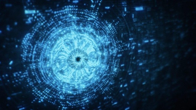 AI's connection to NHI?
