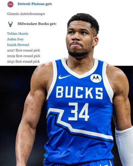 Nah, we’re good over here.