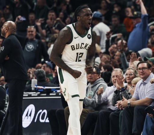 How Impressed Were You With The Taurean Prince Experience On The Bucks This Season?