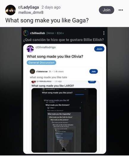 What song made you like Newjeans?