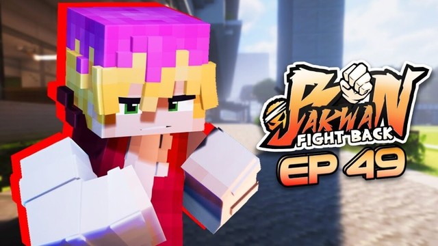 GERILYA - Bakwan: Fight Back Episode 49 [ Minecraft Roleplay ]