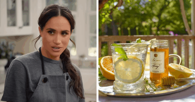 Meghan Markle Called Out After Fans Discover Her…
